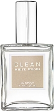 Fragrances, Perfumes, Cosmetics Clean White Woods - Eau de Parfum