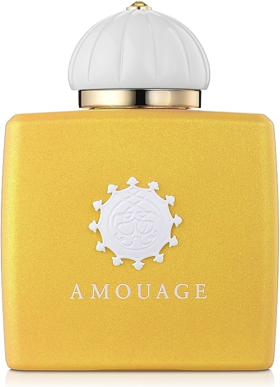 Amouage Sunshine - Eau de Parfum — photo N1