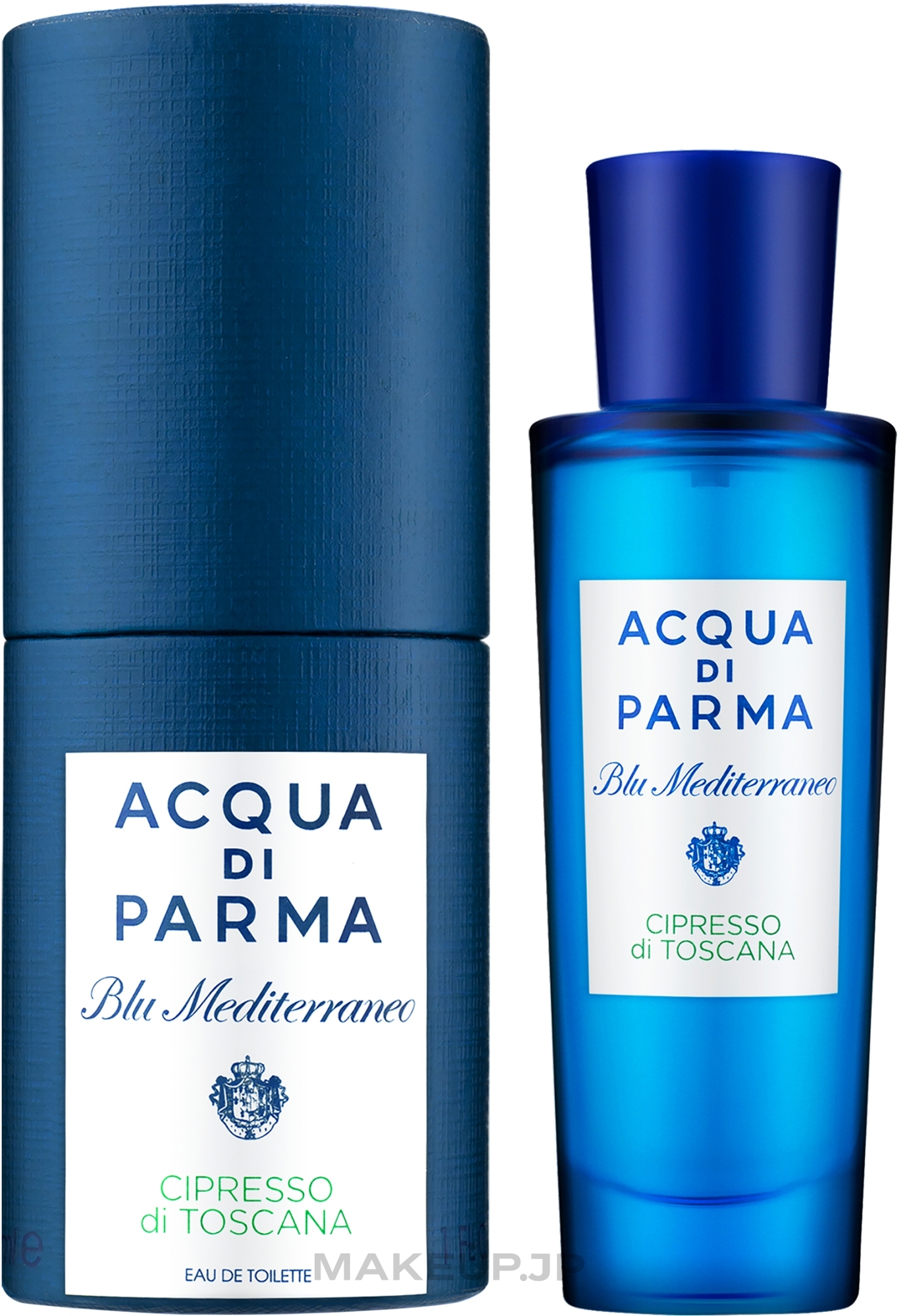 Acqua di Parma Blu Mediterraneo Cipresso di Toscana - Eau de Toilette — photo 30 ml