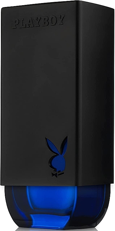 Playboy Make the Cover For Him - Eau de Toilette — photo N2