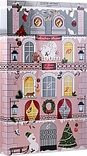 Fragrances, Perfumes, Cosmetics Advent Calendar - Jeanne Arthes Advent Calendar Amore Mio & Boum