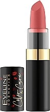 Lip Balm - Eveline Cosmetics Colour & Care — photo N1