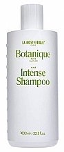 Sulfate-Free Softening Shampoo - La Biosthetique Botanique Pure Nature Intense Shampoo — photo N5