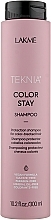 Fragrances, Perfumes, Cosmetics Sulphate-Free Color Protection Shampoo - Lakme Teknia Color Stay Shampoo