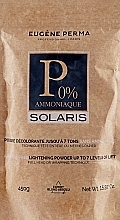 Fragrances, Perfumes, Cosmetics Bleaching Hair Powder - Eugene Perma Solaris Poudre ammonia 7 Tones