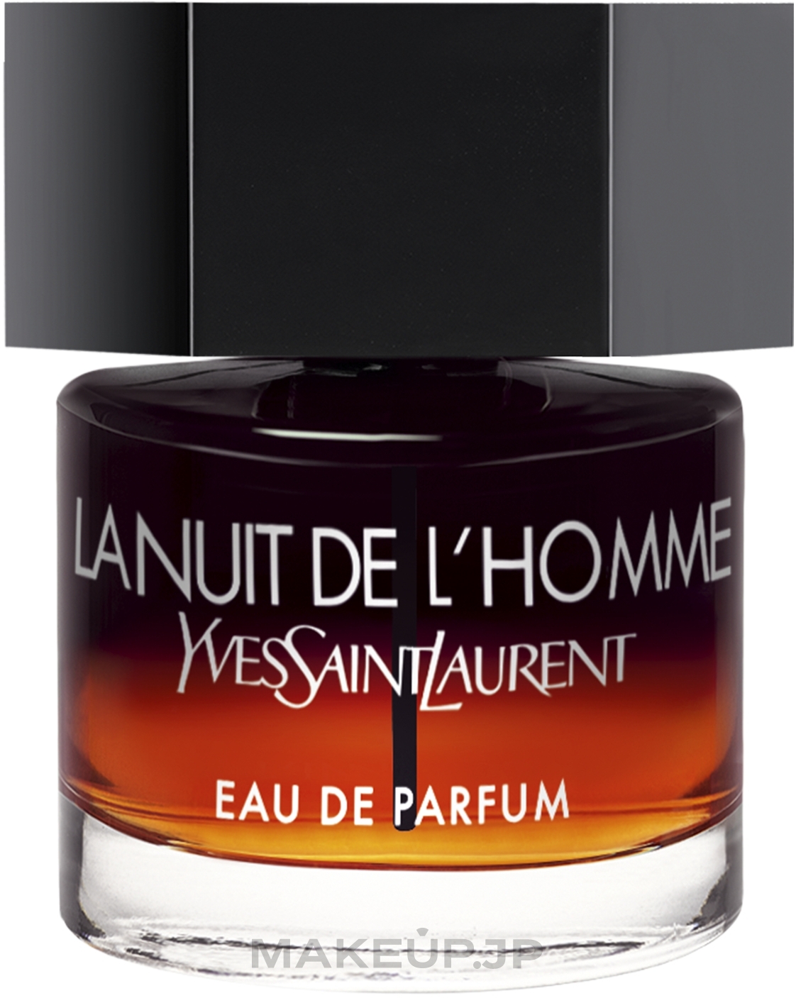 Yves Saint Laurent La Nuit De L'Homme Eau de Parfum - Eau de Parfum — photo 60 ml