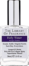 Holy Water Eau de Cologne - Demeter Fragrance Library  — photo N1