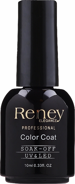 Nail Gel Polish - Reney Cosmetics Cat Eye Gel Polish — photo N1