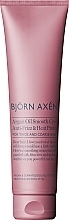 Fragrances, Perfumes, Cosmetics Smoothing Hair Cream - BjOrn AxEn Argan Oil Smooth Cream