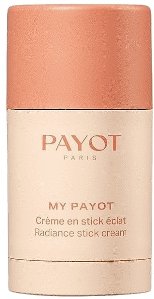 Radiance Stick Cream - Payot My Payot Radiance Stick Cream — photo N1