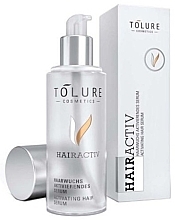 Hair Growth Serum - Tolure Cosmetics Hairactiv Serum — photo N6