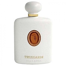 Fragrances, Perfumes, Cosmetics Trussardi Eau - Set (edt 50ml + b/l 100ml)