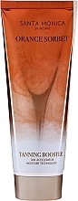 Fragrances, Perfumes, Cosmetics Tan Accelerator - Santa Monica Orange Sorbet Tanning Booster