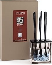 Esteban Teck & Tonka Triptyque - Fragrance Diffuser — photo N2