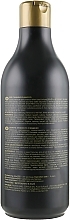 Argan Oil and Vitamin C Shampoo - Lux Keratin Therapy Renewal Keratin — photo N4