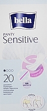 Panty Sensitive Pads, 20pcs - Bella — photo N1