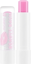 Fragrances, Perfumes, Cosmetics Protective Lipstick-Balm - Ingrid Cosmetics Beauty Balm Protective Lipstick