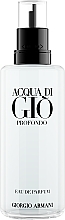 Giorgio Armani Acqua di Gio Profondo 2024 - Eau de Parfum (refill) — photo N1