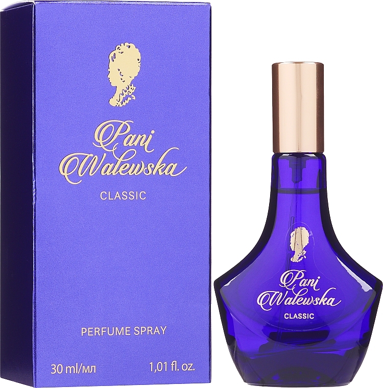Pani Walewska Classic - Perfume — photo N4