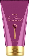 Avon Far Away Splendoria - Body Lotion — photo N1