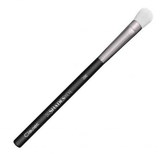 Eyeshadow Brush - Clavier 50 Shades Of Eye 239C — photo N1