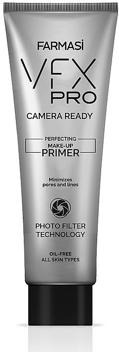 Primer - Farmasi VFX PRO Camera Ready Primer — photo N4