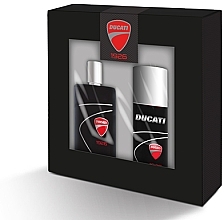 Fragrances, Perfumes, Cosmetics Ducati Ducati 1926 - Set (edt/100ml + deo/150ml)