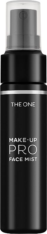 Makeup Setting Spray - Oriflame The One Make-Up Pro — photo N1