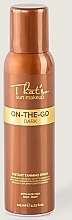 Fragrances, Perfumes, Cosmetics Face Spray - That’So Self Tan Instant Dark Spray Face