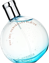 Hermes Eau de Toilettes Merveilles Bleue - Eau de Toilette — photo N13