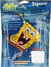 Bath Sponge "SpongeBob", Patrick - Suavipiel Sponge Bob Bath Sponge — photo N18