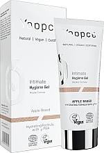 Micellar Intimate Gel - Yappco Hydrating Micellar Intimate Hygiene Gel — photo N2