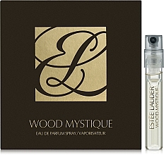 Fragrances, Perfumes, Cosmetics Estee Lauder Wood Mystique - Eau (mini size)