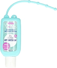 Hand Sanitizer - Venus Antibacterial Hand Gel — photo N2