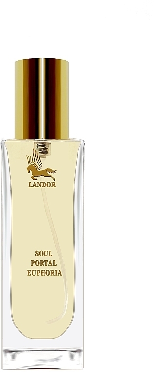 Landor Soul Portal Euphoria - Eau de Parfum — photo N4