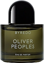 Fragrances, Perfumes, Cosmetics Byredo Oliver Peoples Green - Eau de Parfum