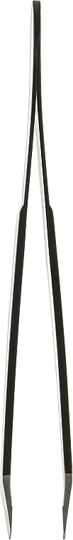 Classic Tweezers in Case, black - Nikk Mole — photo N3