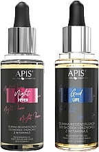 Fragrances, Perfumes, Cosmetics Set - APIS Professional