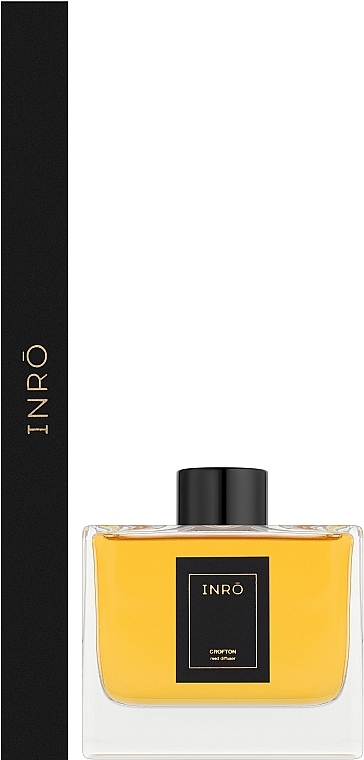 Inro Crofton - Perfumed Reed Diffuser — photo N2