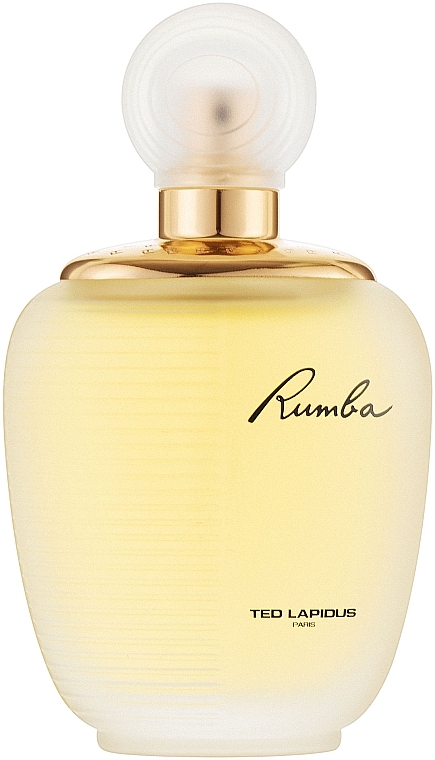 Ted Lapidus Rumba - Eau de Toilette — photo N6