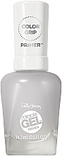 Fragrances, Perfumes, Cosmetics Nail Primer - Sally Hansen Miracle Gel Color Grip Primer