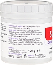 Anti-Irritation Protective Cream - Sudocrem — photo N2