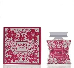 Fragrances, Perfumes, Cosmetics Axis Pink Women - Eau de Toilette