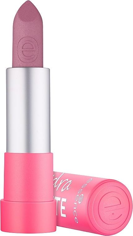 Moisturizing Matte Lipstick - Essence Hydra Matte Lipstick — photo N3