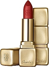Fragrances, Perfumes, Cosmetics Matte Lipstick - Guerlain KissKiss Matte Lipstick