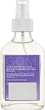 Lavender Garden Tonic - Gomash — photo N2