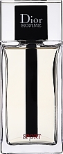 Dior Homme Sport 2022 - Eau de Toilette — photo N2