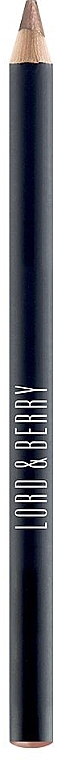 Face Pen-Highlighter - Lord & Berry Strobing Highlighter Pencil — photo N1