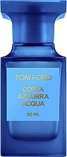 Fragrances, Perfumes, Cosmetics Tom Ford Costa Azzurra Acqua - Eau de Toilette (tester without cap)