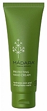 Fragrances, Perfumes, Cosmetics Protective Hand Cream - Madara Cosmetics Protecting Hand Cream